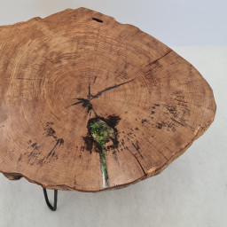 SOLID CUT TABLE 0017